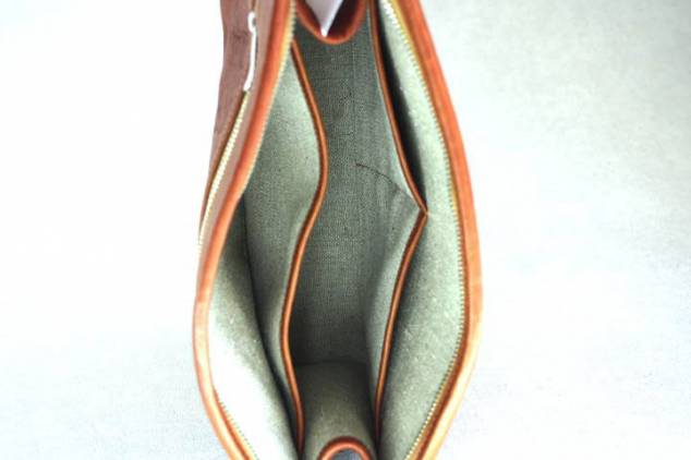 Sonnenleder Kulturtaschen Saentis