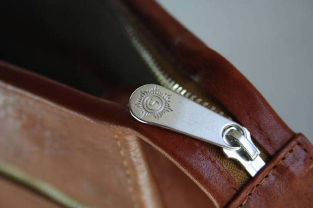 Sonnenleder Kulturtaschen Saentis