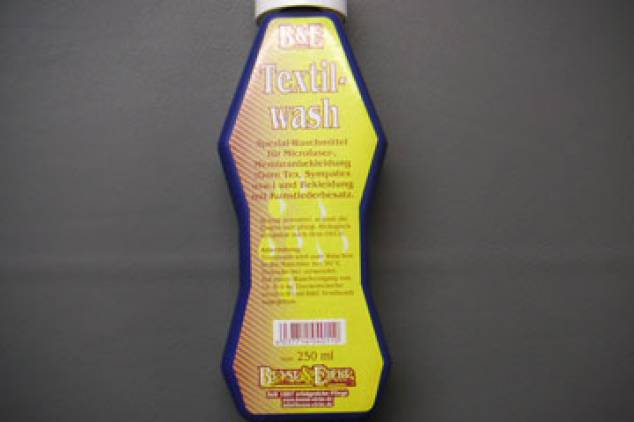 Textil Wash