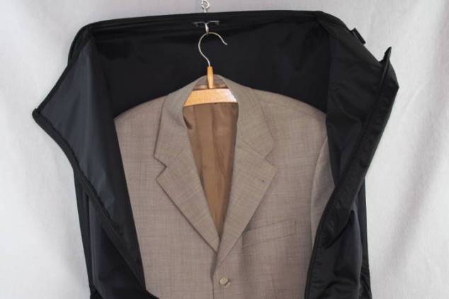 Traveller Kleidersack 5058