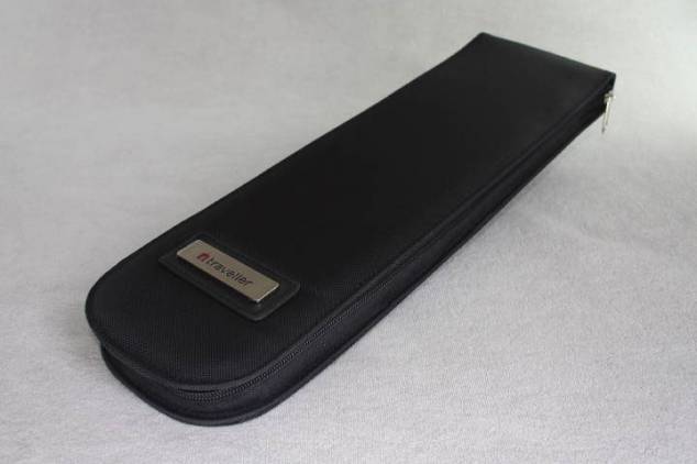 Traveller Kravattentaschen 5038