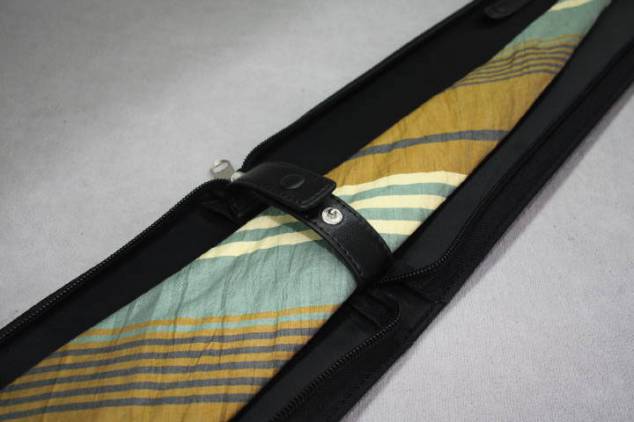 Traveller Kravattentaschen 5038