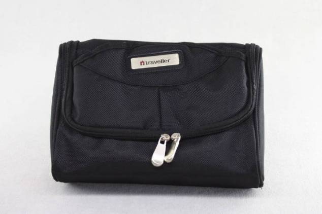 Traveller Kulturtaschen 5049