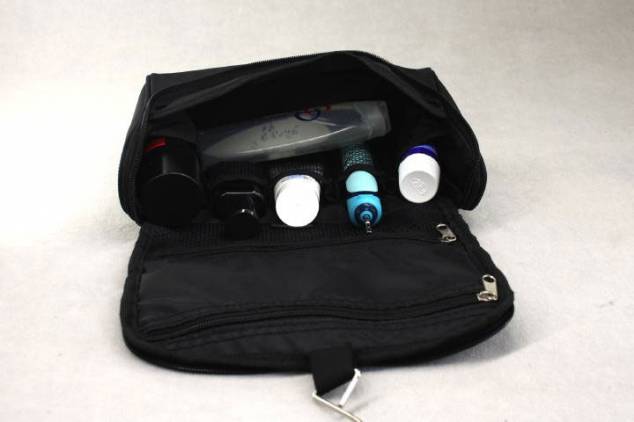 Traveller Kulturtaschen 5049