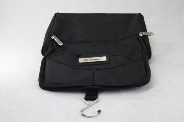 Traveller Kulturtaschen 5049