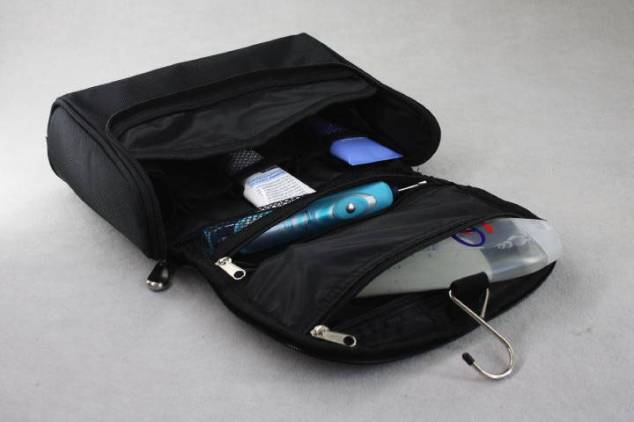 Traveller Kulturtaschen 5049