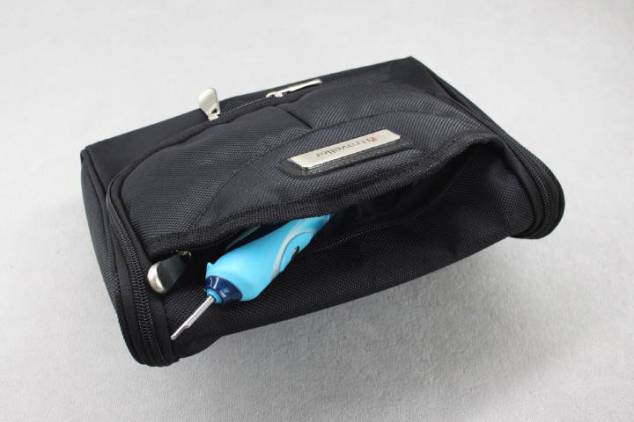 Traveller Kulturtaschen 5049