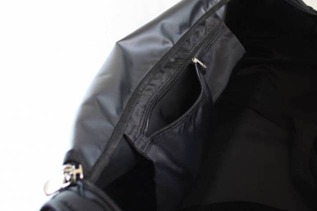 Traveller Reisetasche Rollen 5044