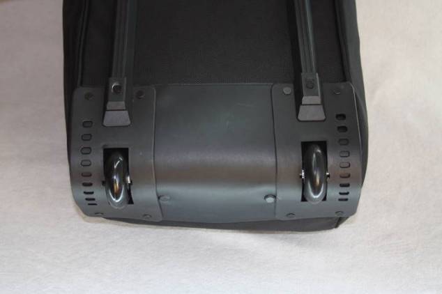 Traveller Reisetasche Rollen 5044