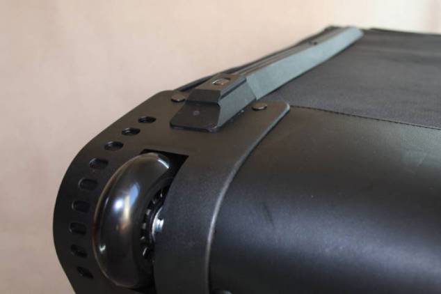 Traveller Reisetasche Rollen 5044