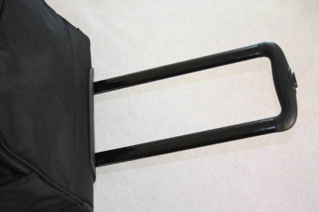 Traveller Reisetasche Rollen 5044