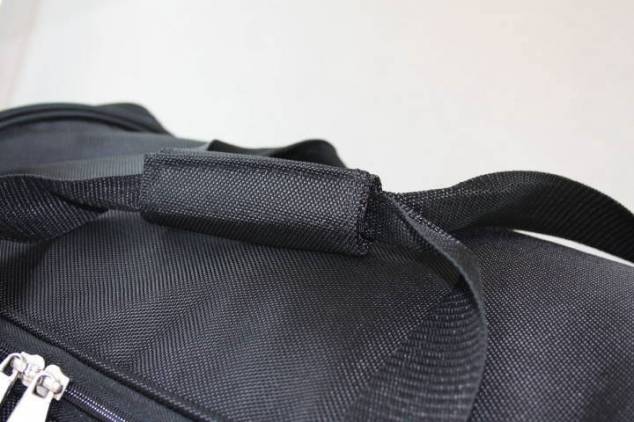 Traveller Reisetasche Rollen 5044