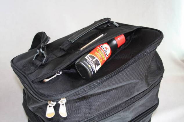 Traveller Schuhtaschen 5048