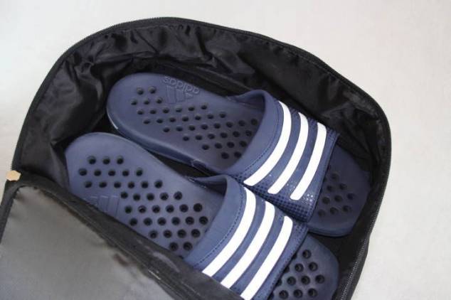 Traveller Schuhtaschen 5048