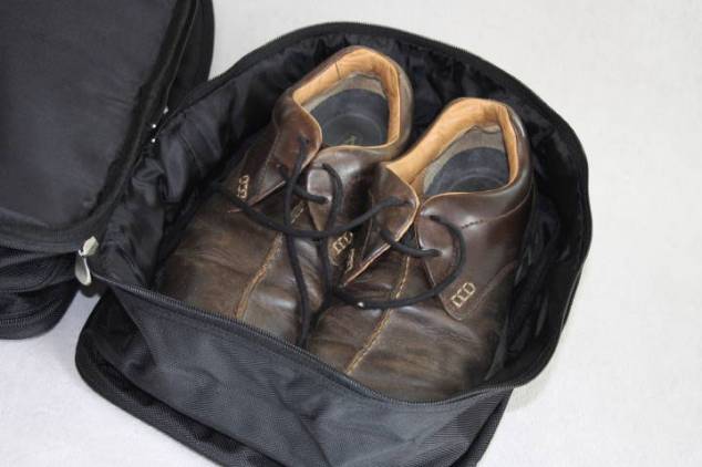 Traveller Schuhtaschen 5048