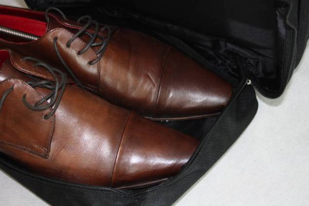 Traveller Schuhtaschen 5048