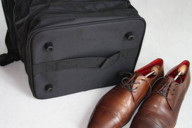 Traveller Schuhtaschen 5048