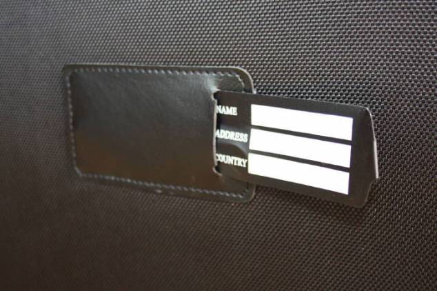 Traveller Trolley 5045