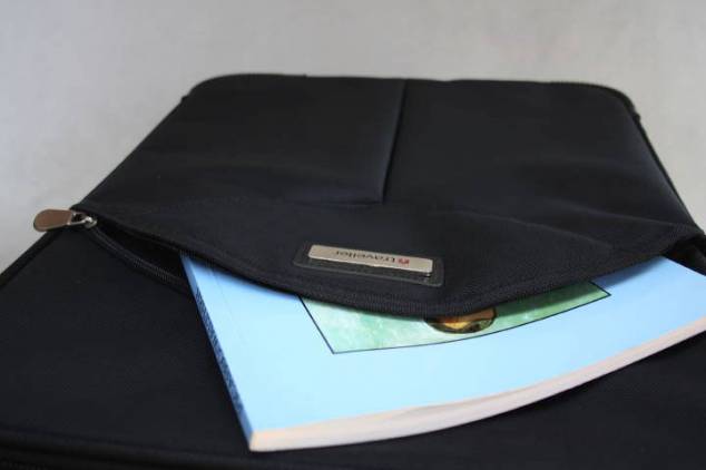 Traveller Trolley 5045