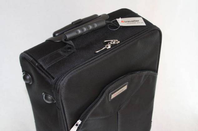 Traveller Trolley 5045